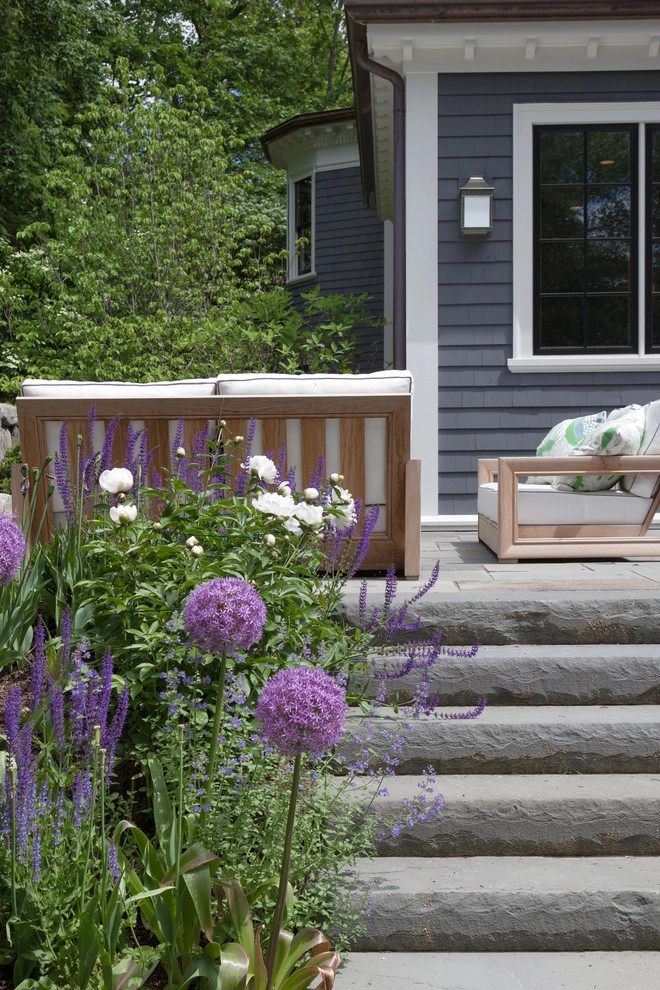 Lawrence Road by Matthew Cunningham Landscape Design LLC - Photo 36