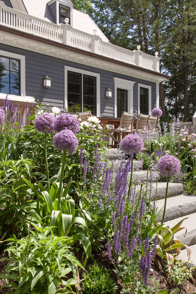 Lawrence Road by Matthew Cunningham Landscape Design LLC - Photo 56