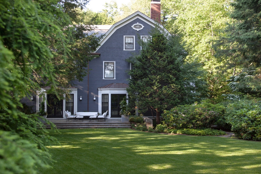 Lawrence Road by Matthew Cunningham Landscape Design LLC - Photo 86