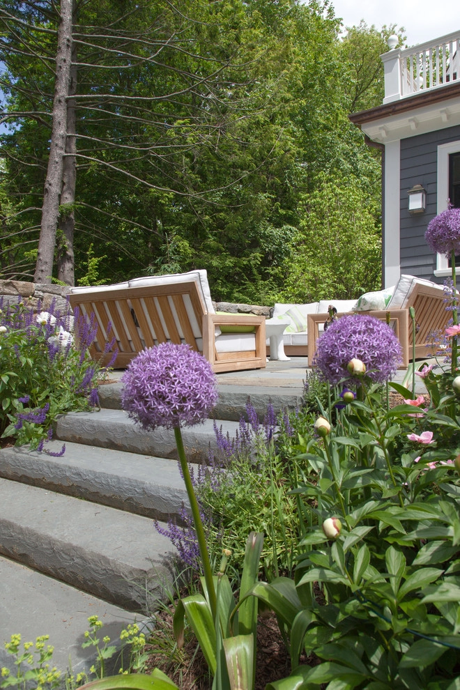 Lawrence Road by Matthew Cunningham Landscape Design LLC - Photo 32