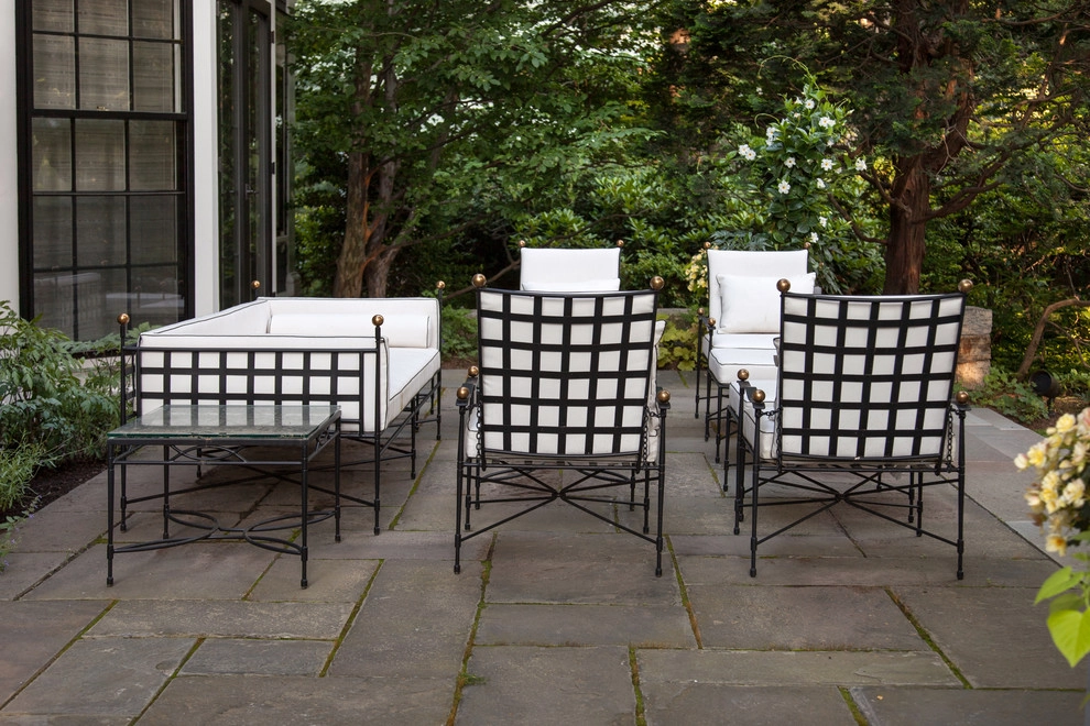 Lawrence Road by Matthew Cunningham Landscape Design LLC - Photo 78