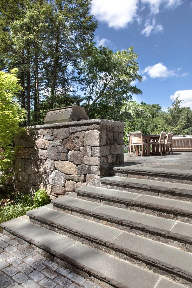 Lawrence Road by Matthew Cunningham Landscape Design LLC - Photo 18