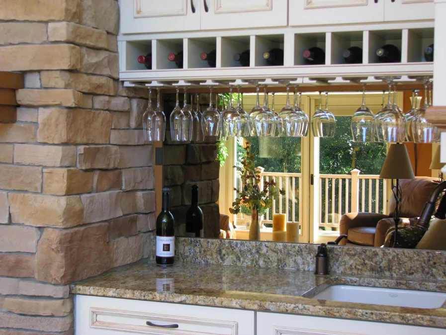 Restrooms, Lounges, and Beyond by Stone Kitchens - Photo 4