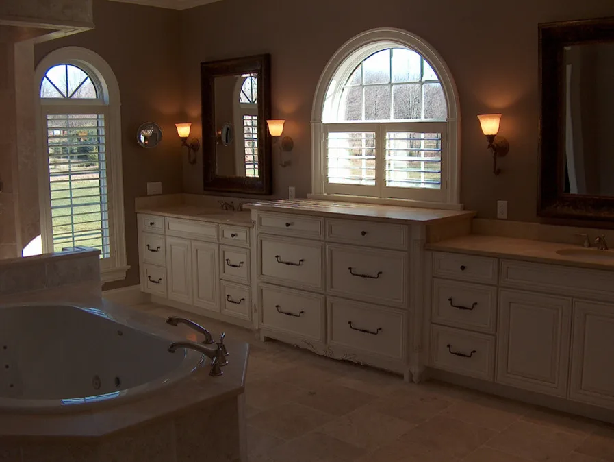 Restrooms, Lounges, and Beyond by Stone Kitchens - Photo 5