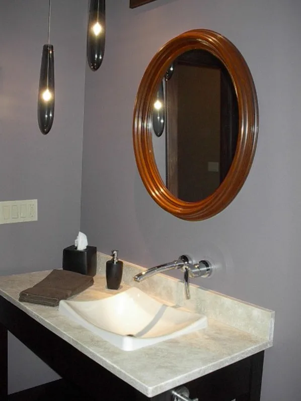 Restrooms, Lounges, and Beyond by Stone Kitchens - Photo 3