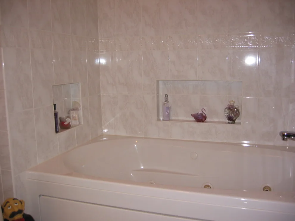 Restrooms by Kitchens And Baths By Cardigan - Photo 21