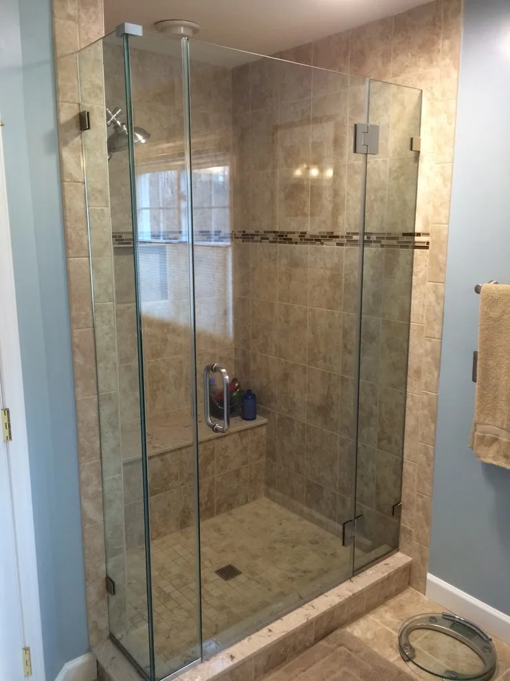 Restrooms by Kitchens And Baths By Cardigan - Photo 7