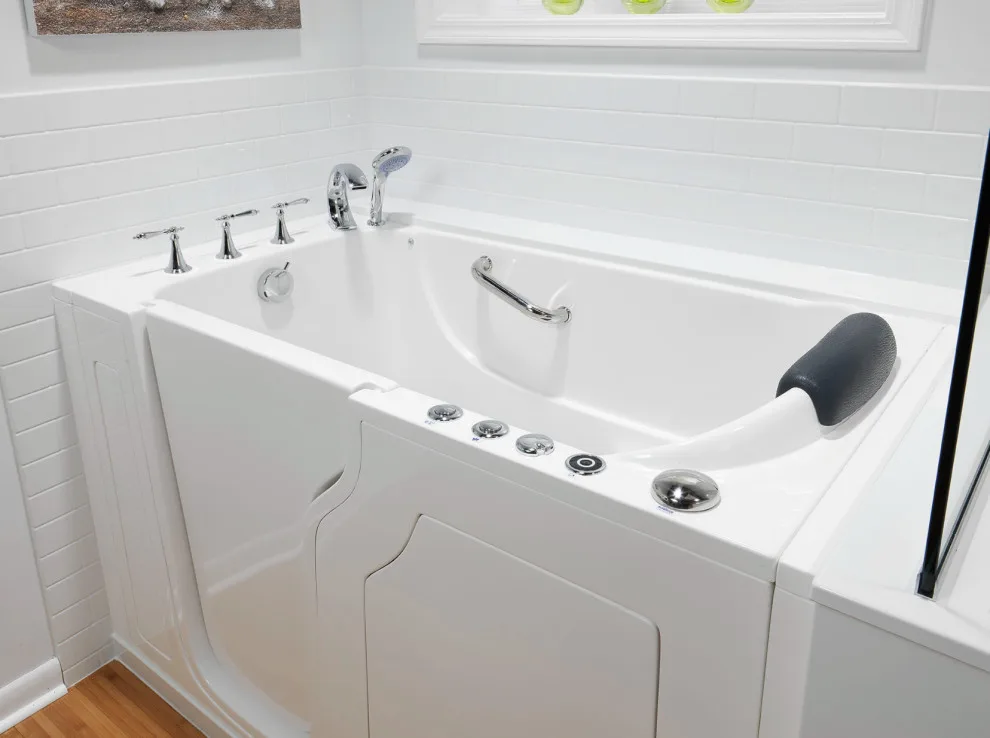 Prime Baths By Homecraft - Photo 11