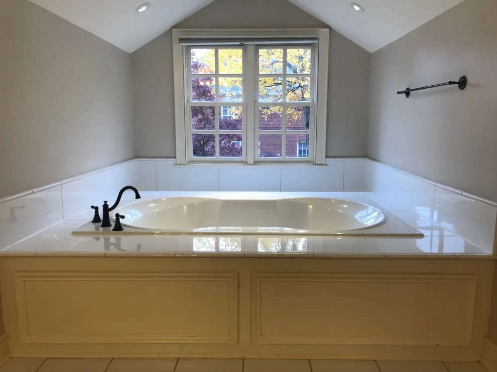 Restrooms by Brian Miller Custom Remodeling - Photo 3