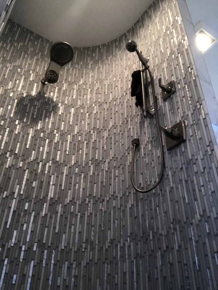 Restrooms by Brian Miller Custom Remodeling - Photo 8