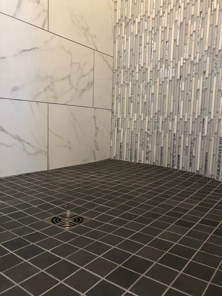 Restrooms by Brian Miller Custom Remodeling - Photo 4