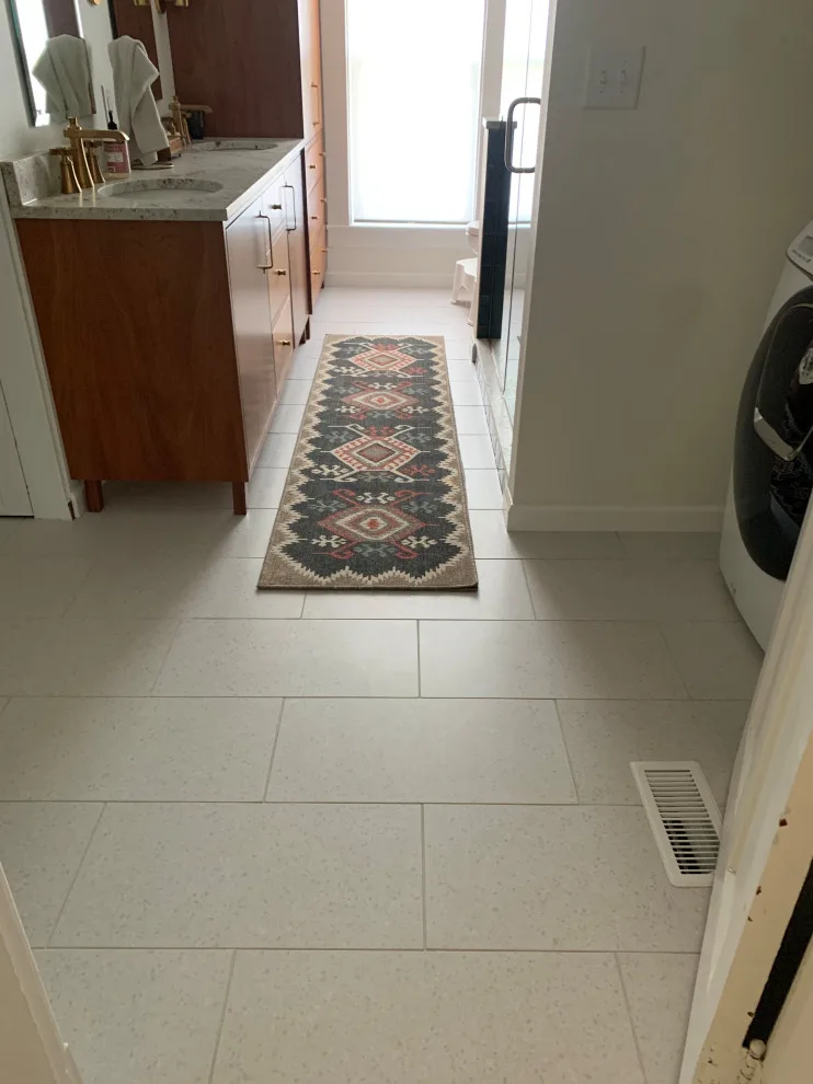 Restrooms by Brian Miller Custom Remodeling - Photo 59