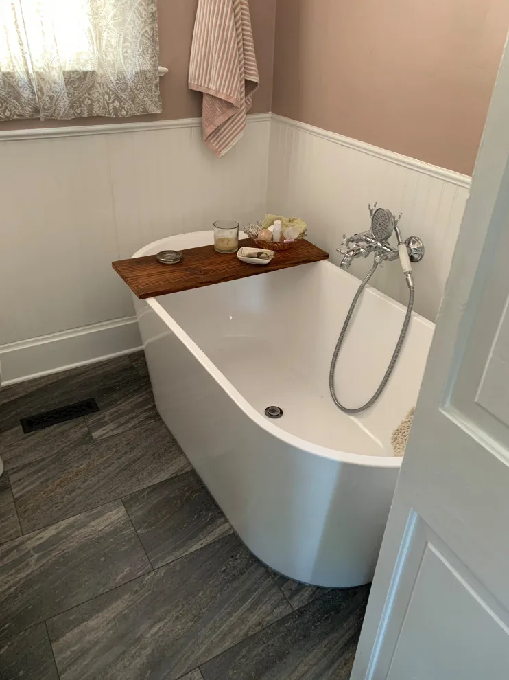 Restrooms by Brian Miller Custom Remodeling - Photo 73