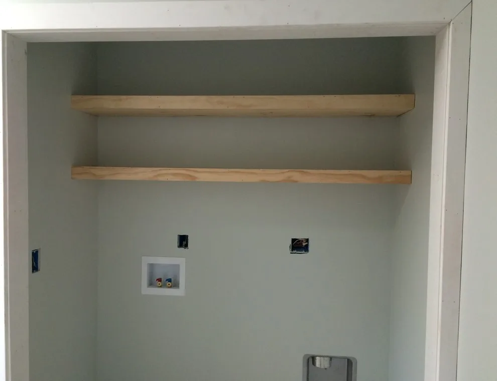 Restrooms by Brian Miller Custom Remodeling - Photo 55