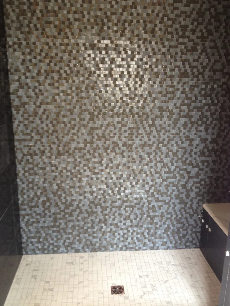 Restrooms by Brian Miller Custom Remodeling - Photo 70