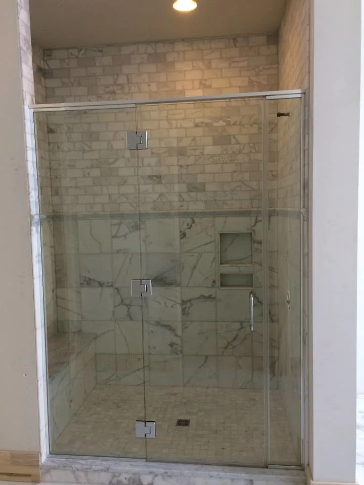 Restrooms by Brian Miller Custom Remodeling - Photo 63