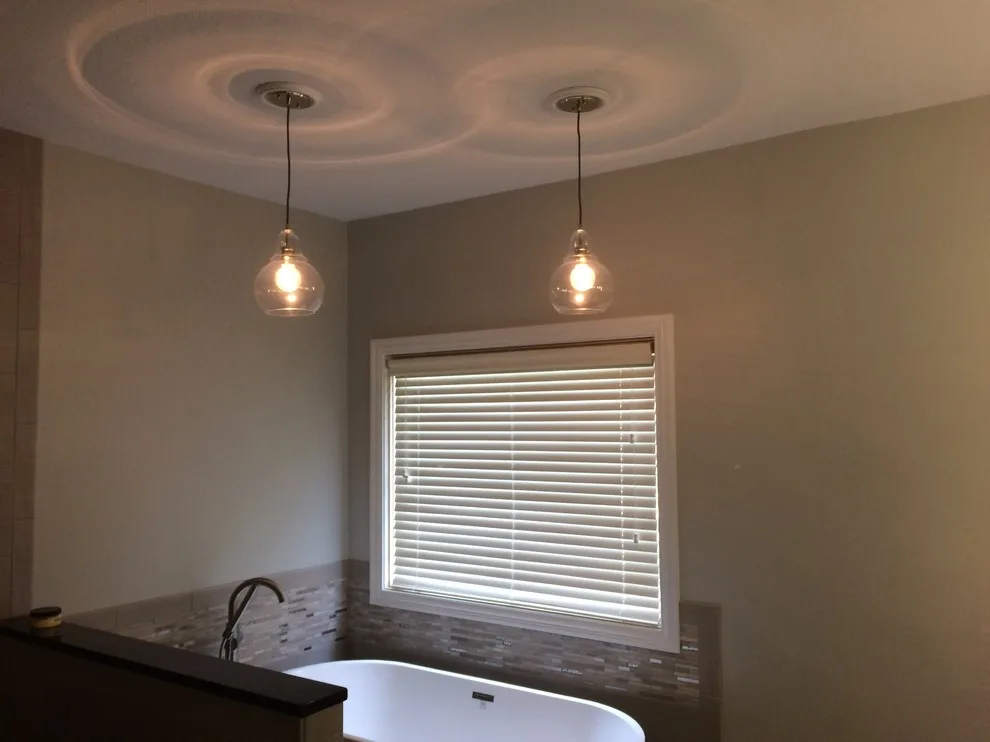 Restrooms by Brian Miller Custom Remodeling - Photo 57