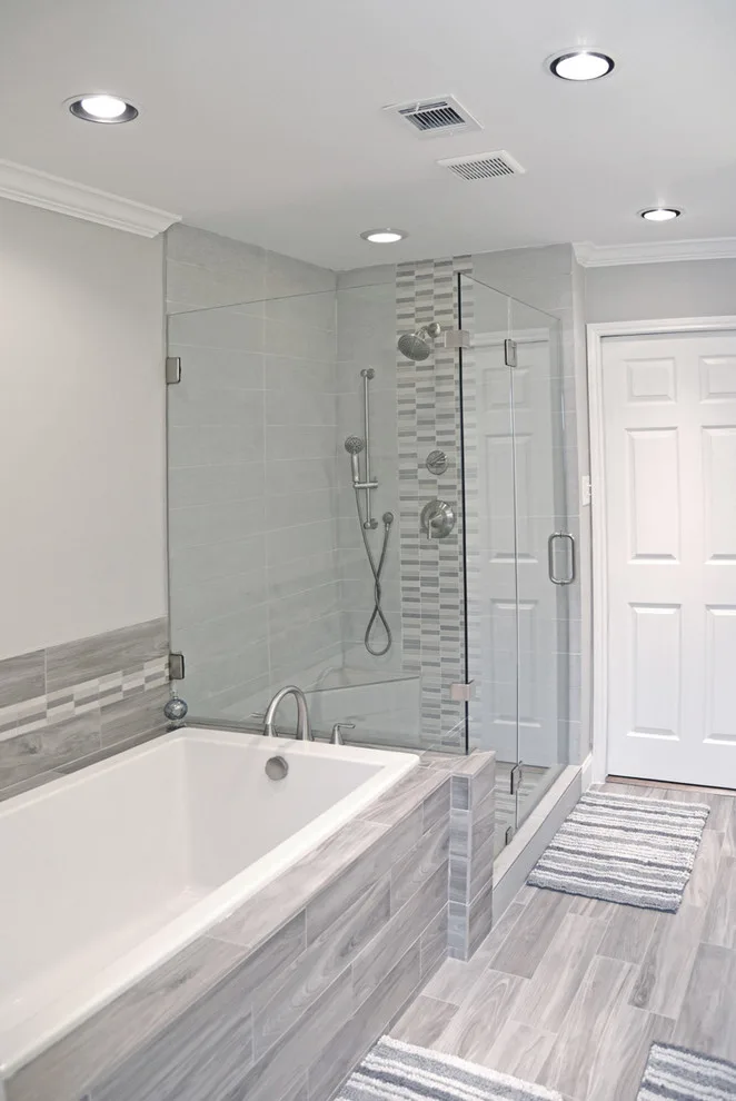 Restrooms by Success Construction - Photo 9
