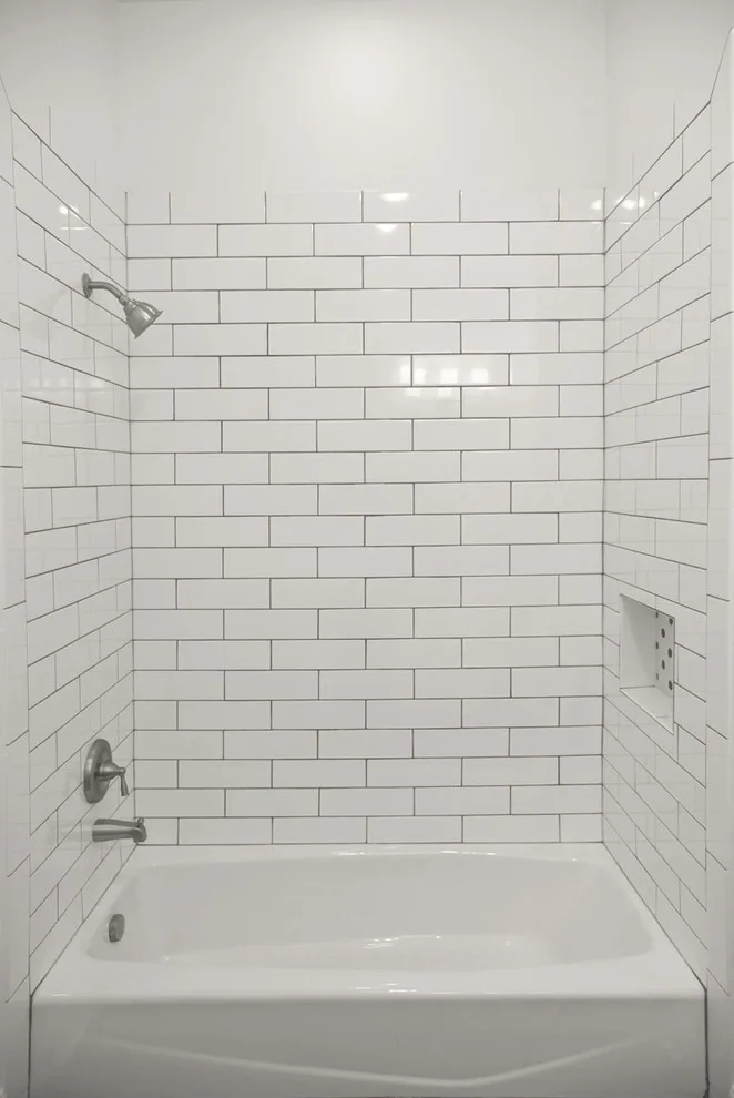 Restrooms by Success Construction - Photo 18