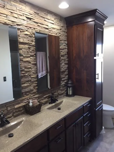 Restroom(s) by April Showers & More - Photo 2