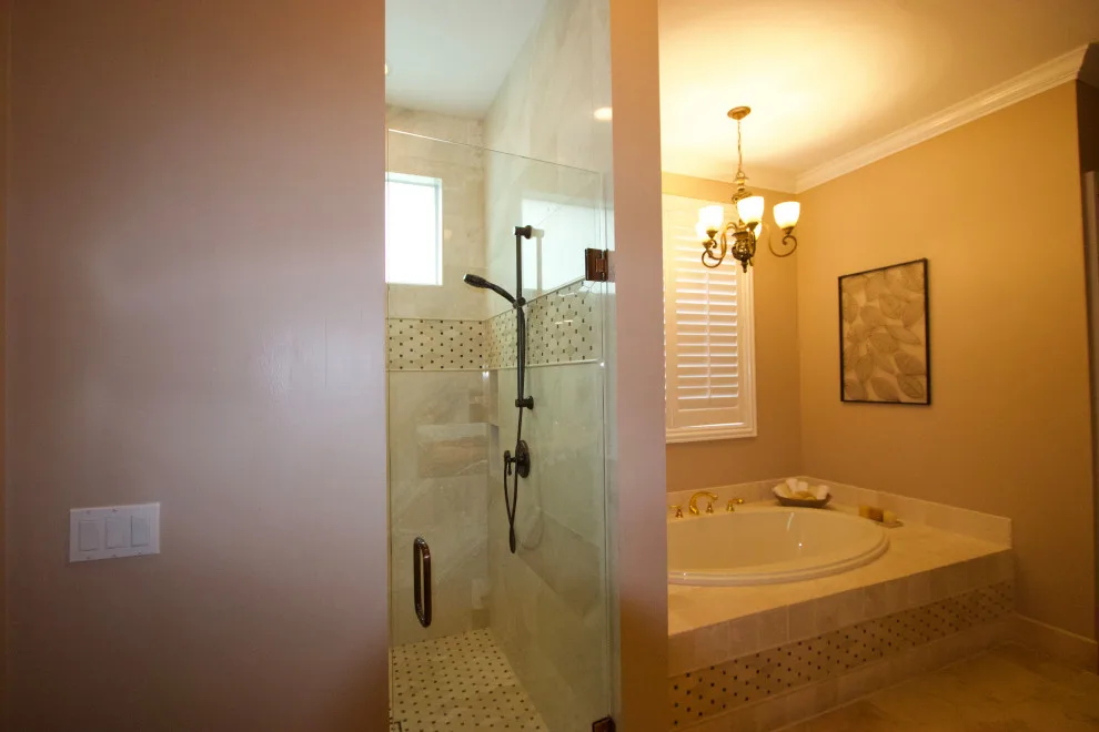 Restrooms by Artistic Interiors - Photo 24