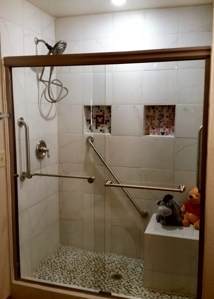 Restrooms by Emally's Construction - Photo 28