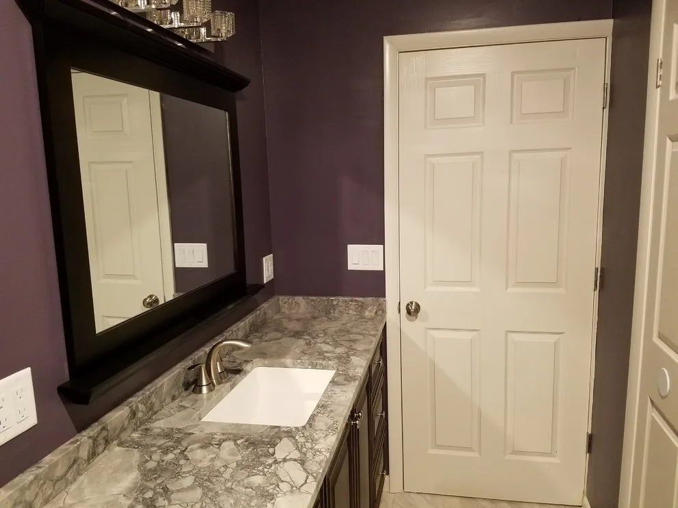 Restrooms by Emally's Construction - Photo 54