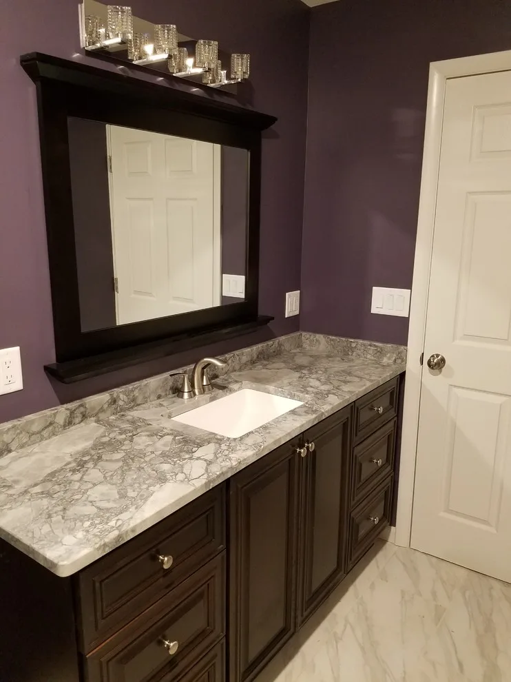Restrooms by Emally's Construction - Photo 34