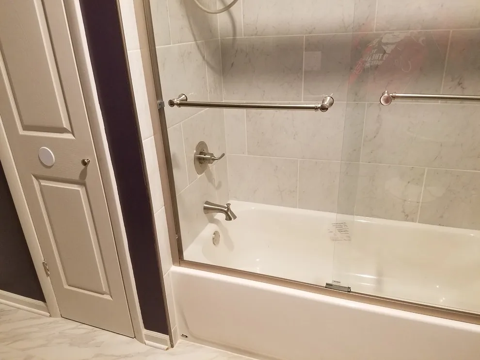 Restrooms by Emally's Construction - Photo 2