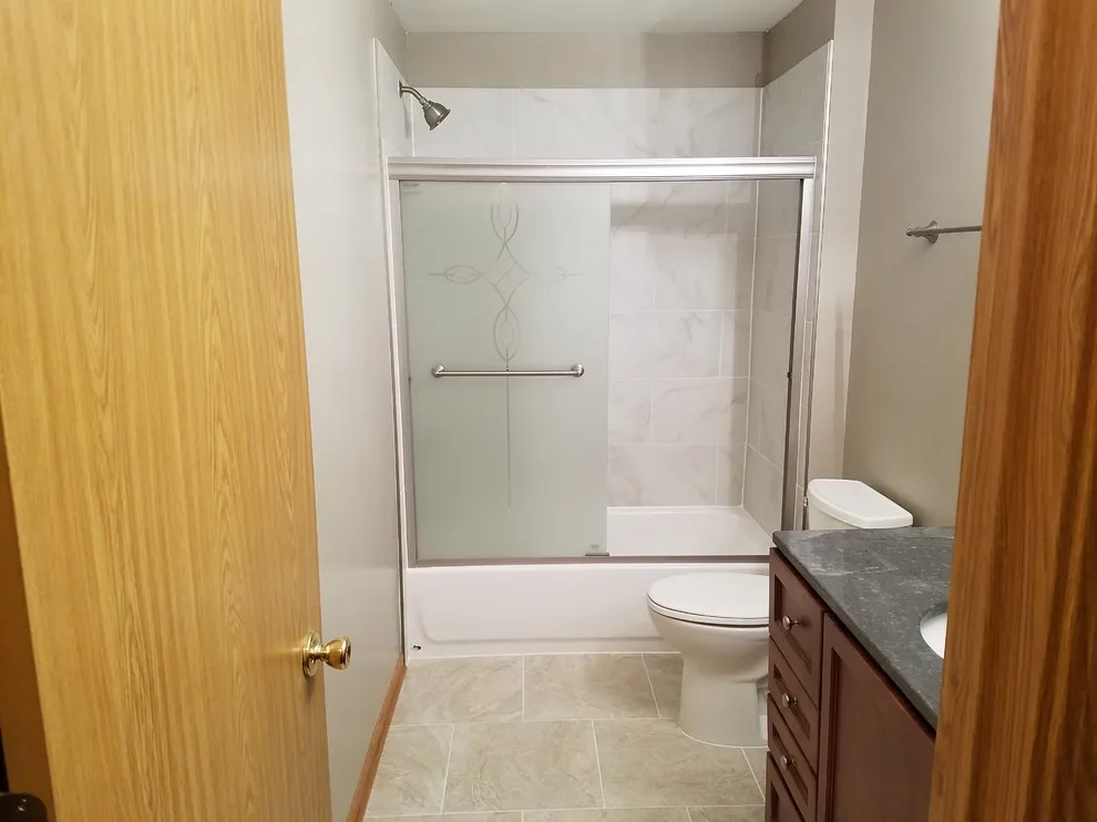 Restrooms by Emally's Construction - Photo 49