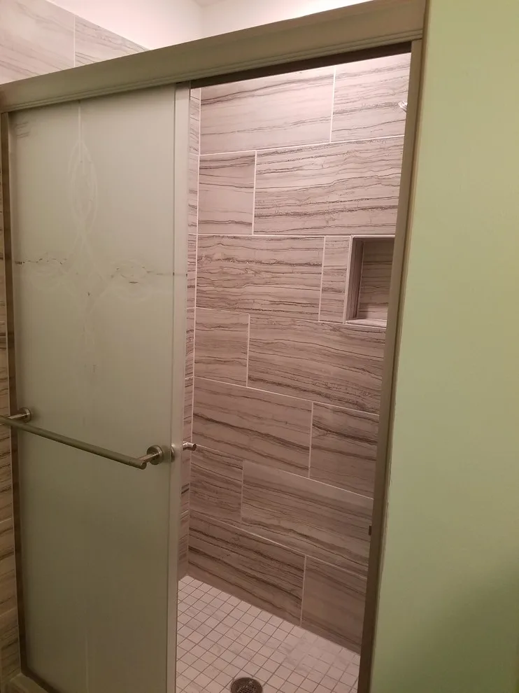 Restrooms by Emally's Construction - Photo 60