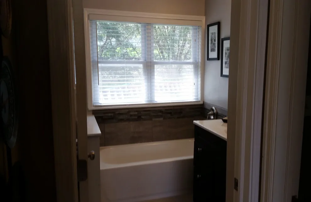 Restrooms by Emally's Construction - Photo 47