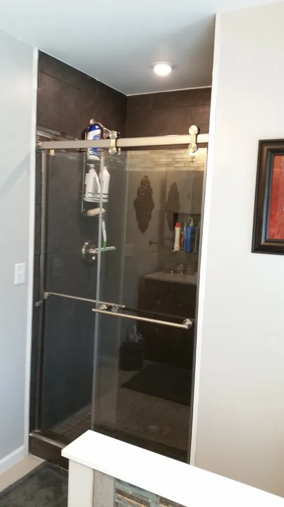 Restrooms by Emally's Construction - Photo 48