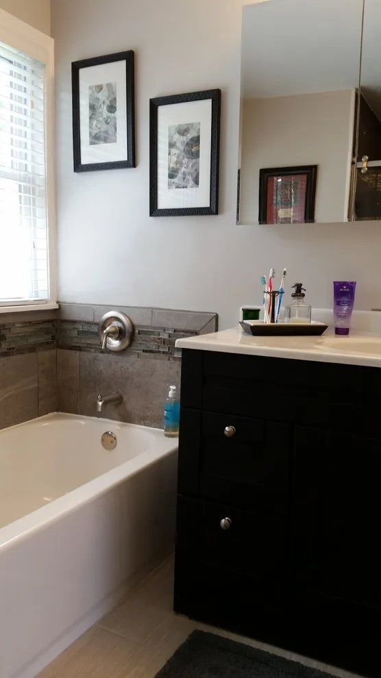 Restrooms by Emally's Construction - Photo 19
