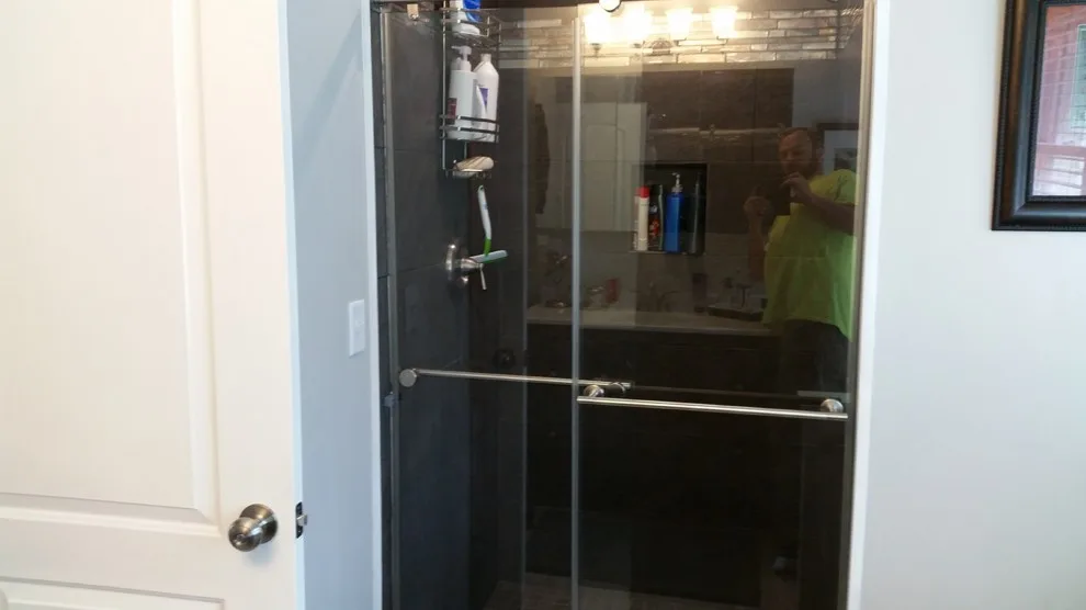 Restrooms by Emally's Construction - Photo 42