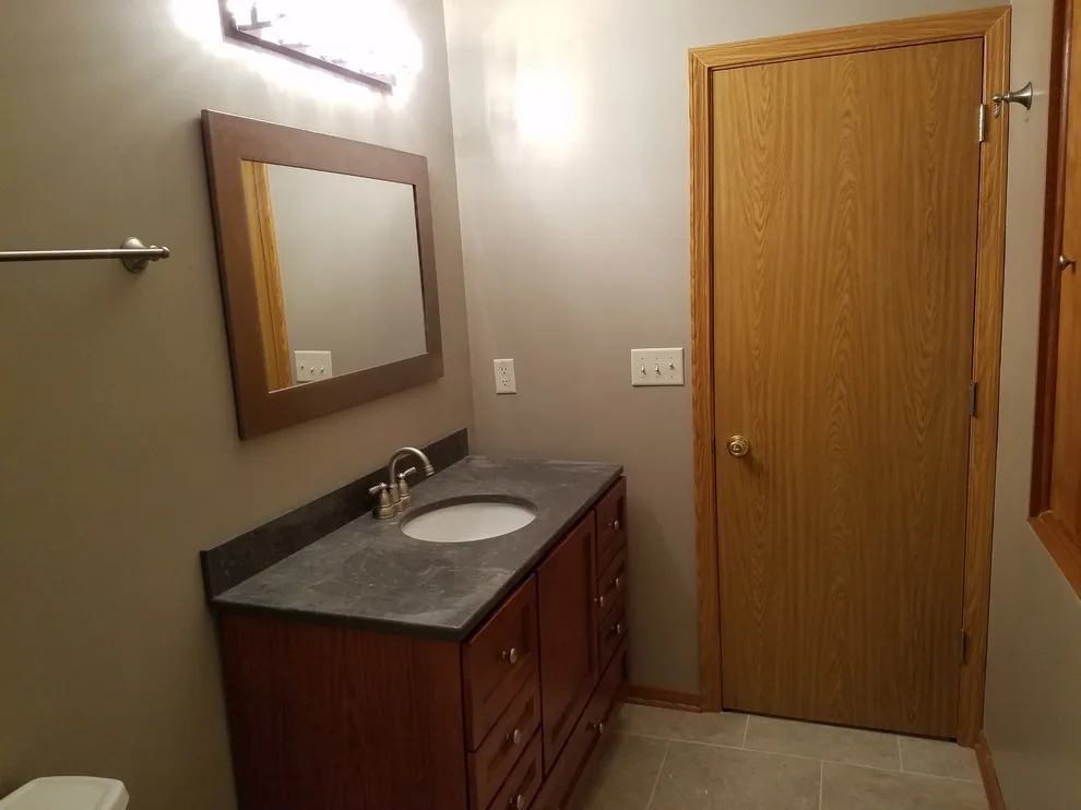 Restrooms by Emally's Construction - Photo 45