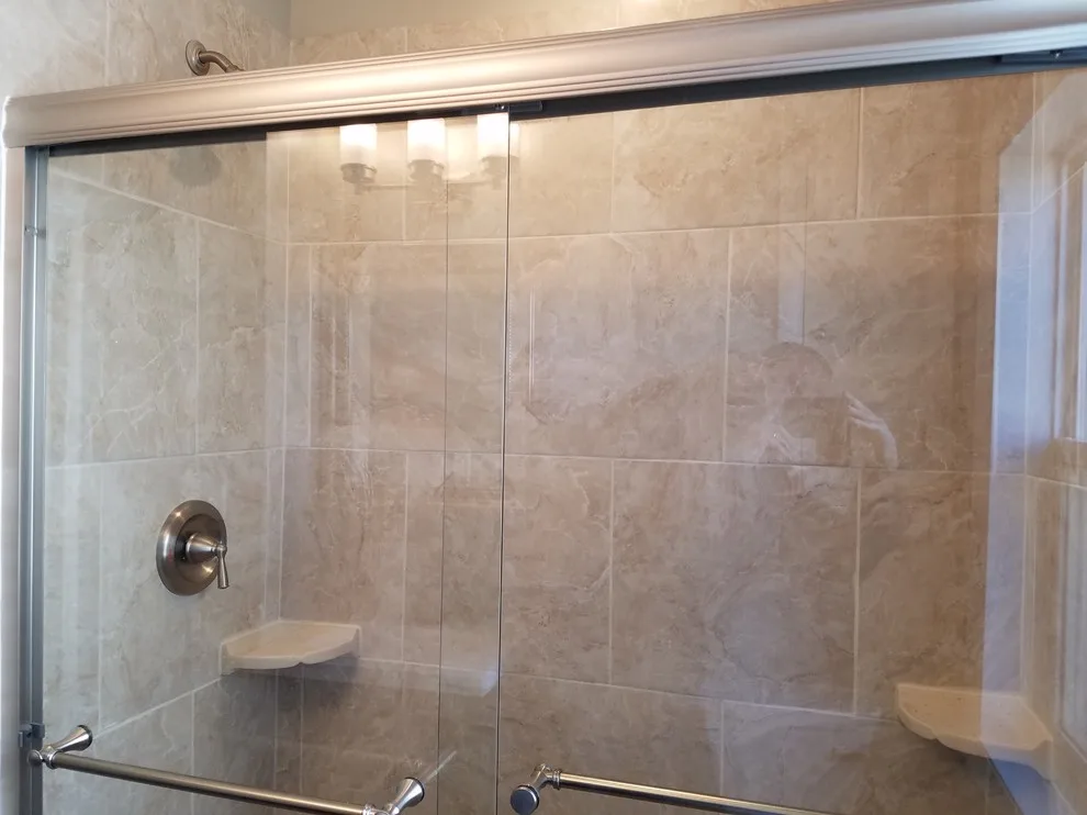 Restrooms by Emally's Construction - Photo 21