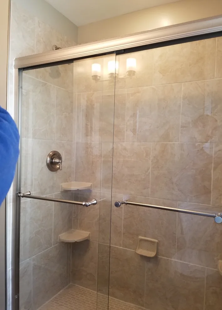 Restrooms by Emally's Construction - Photo 64