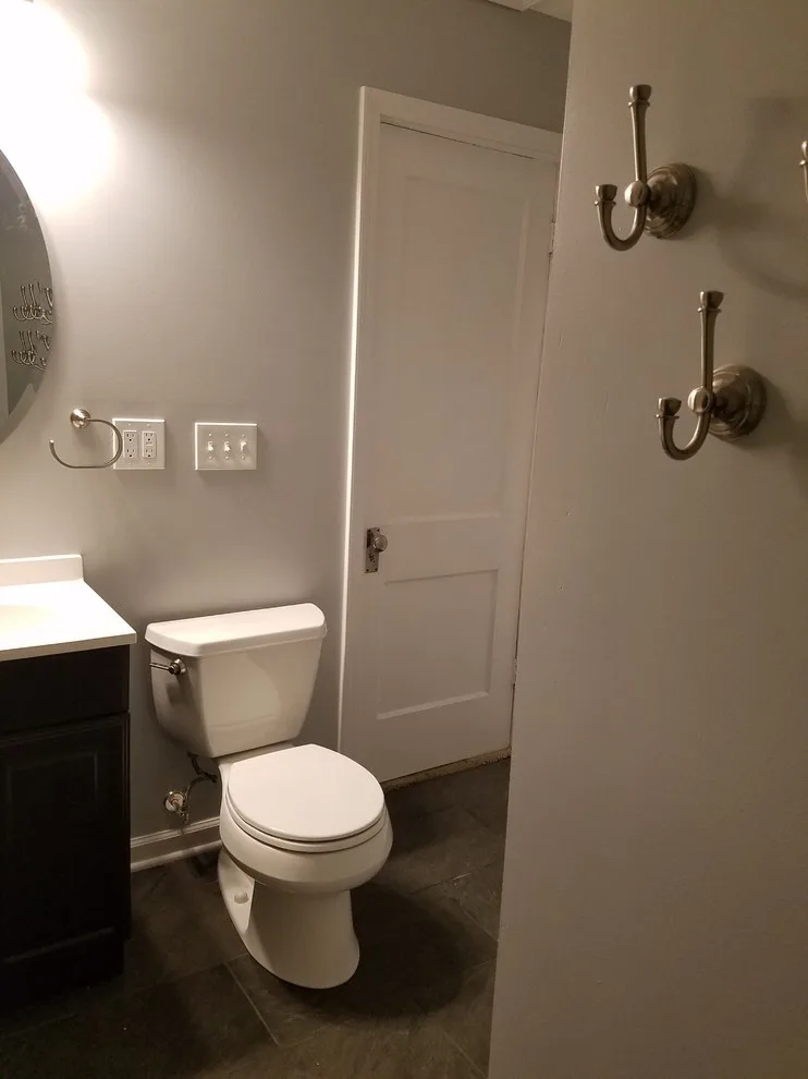 Restrooms by Emally's Construction - Photo 35