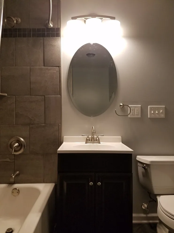 Restrooms by Emally's Construction - Photo 65