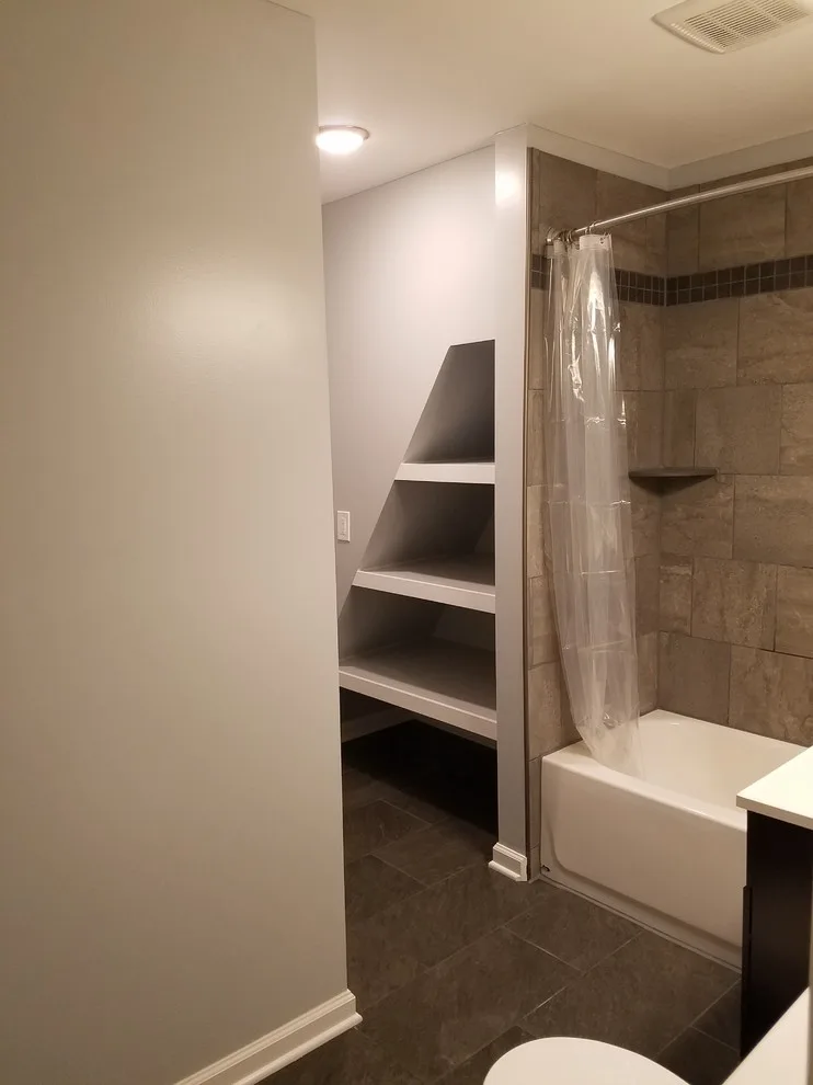 Restrooms by Emally's Construction - Photo 58