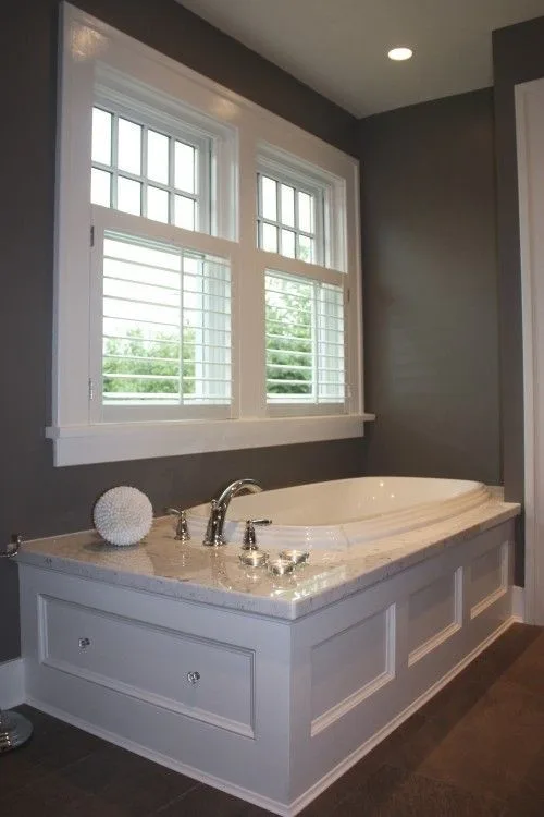 Restrooms by Emally's Construction - Photo 27