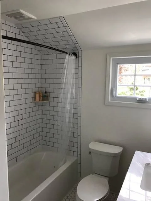 Restrooms by Emally's Construction - Photo 59