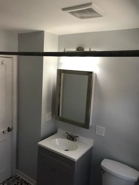 Restrooms by Emally's Construction - Photo 62