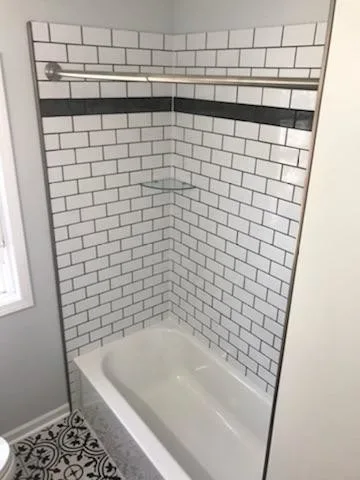 Restrooms by Emally's Construction - Photo 43