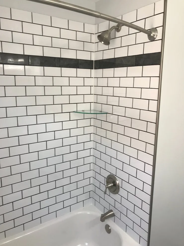 Restrooms by Emally's Construction - Photo 51