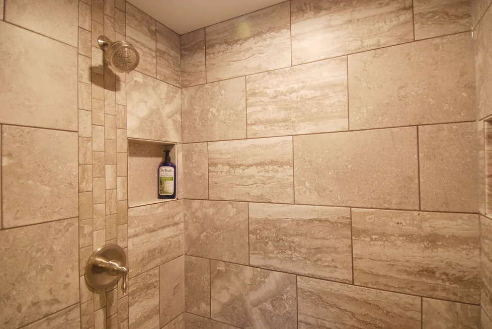 Restrooms by North Shore Kitchen & Bath - Photo 15