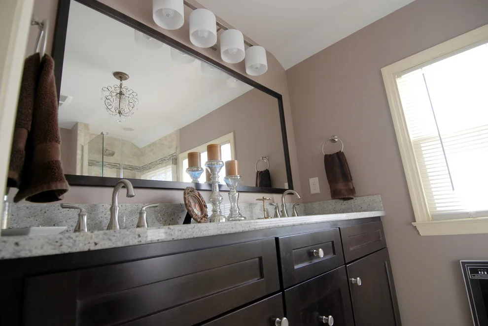 Restrooms by North Shore Kitchen & Bath - Photo 13