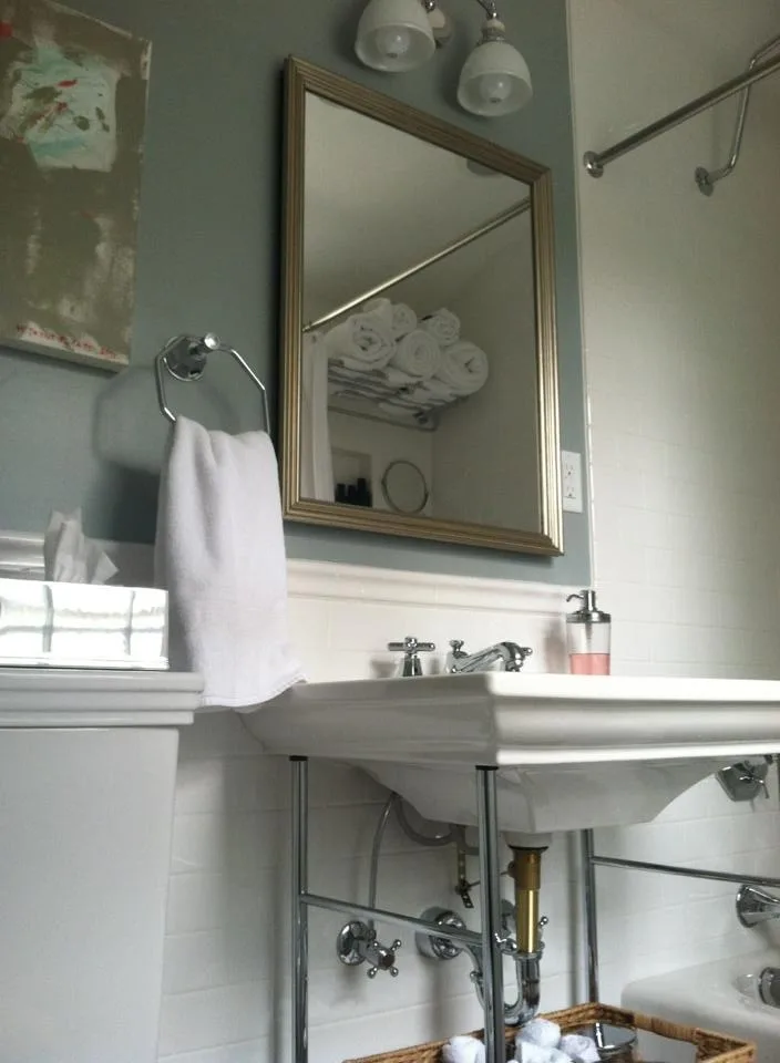 Restrooms by North Shore Kitchen & Bath - Photo 5