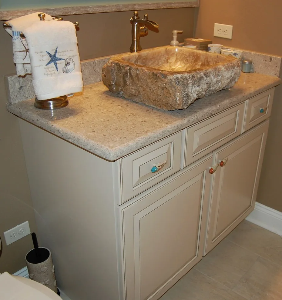 Restrooms by Renovations, Inc. - Photo 4
